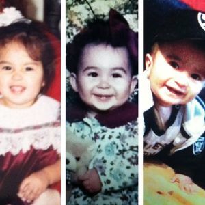 Meet your Posher, Oscar